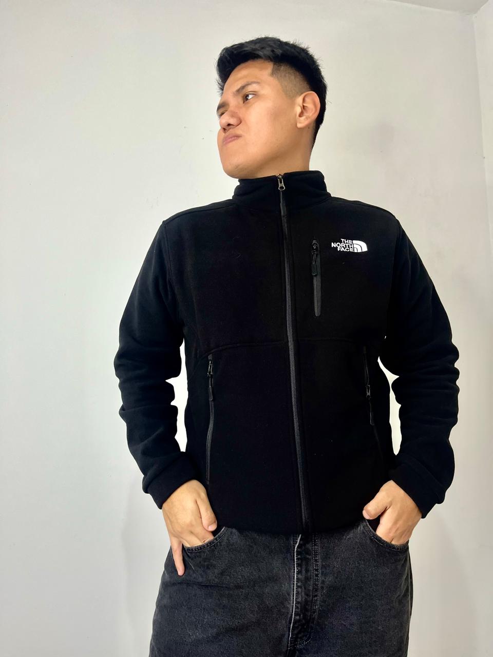 🧥 Polar The North Face
